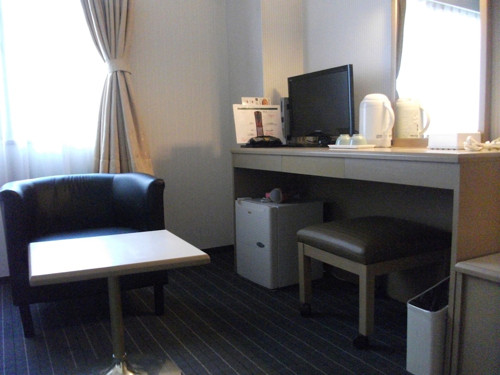 Hotel Crown Hills Sagamihara 41/41