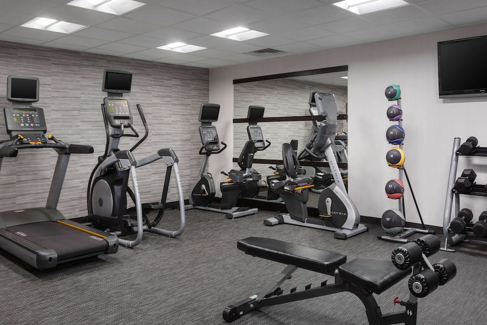 Courtyard by Marriott Mahwah 29/51