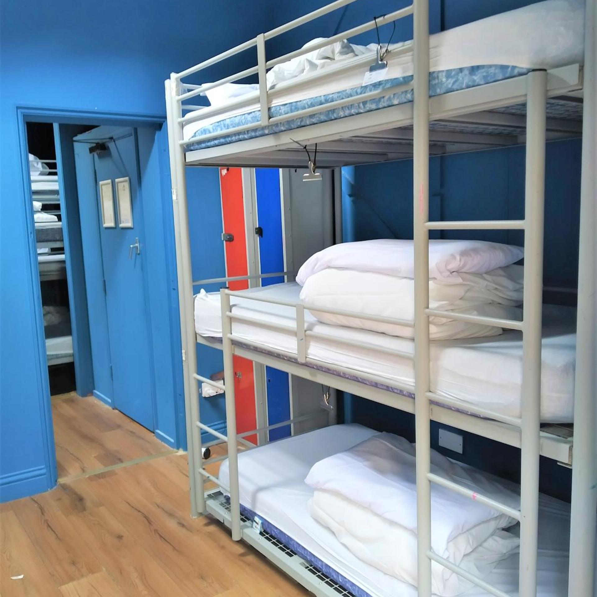 Phoenix Hostel 9/20