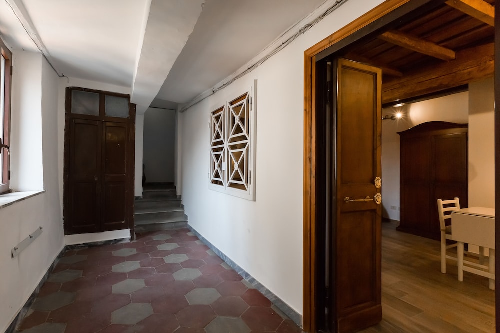 Pellegrino Campo de Fiori Suite 13/23