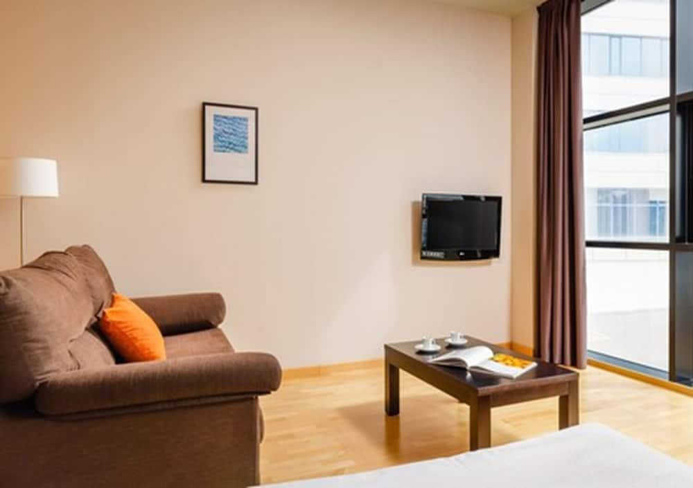 Aparthotel Wellness 20/37