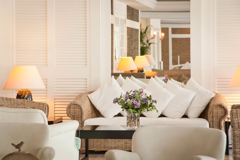 Augusta Club Hotel And Spa - Adults Only 32/44