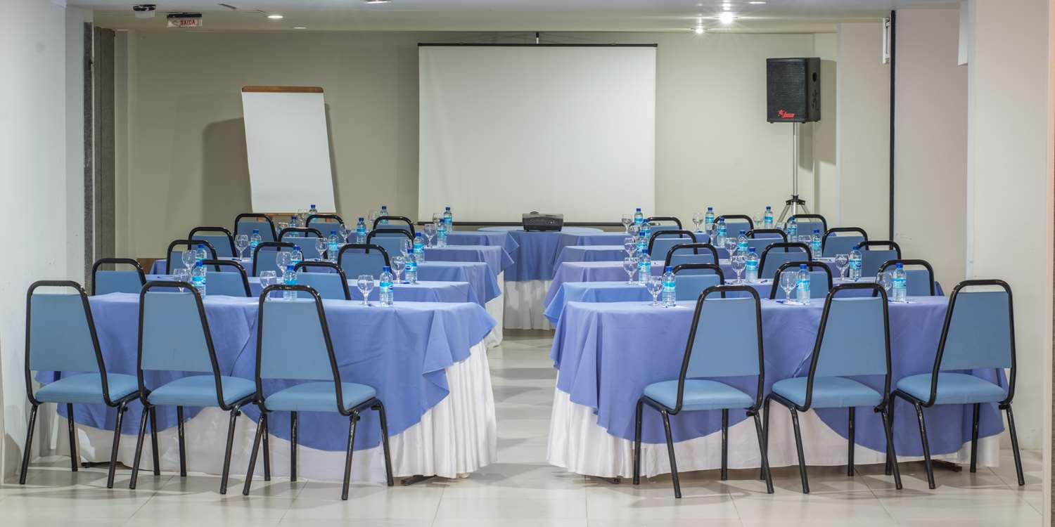 Hotel Caicara Joao Pessoa 22/26