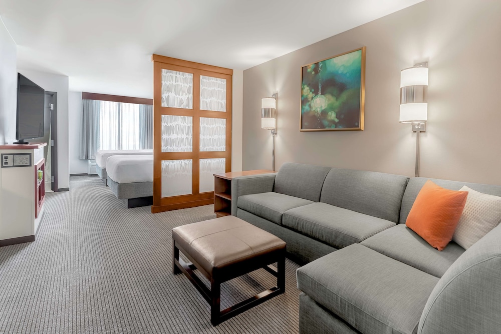 Hyatt Place Salt Lake City Airport 28/51