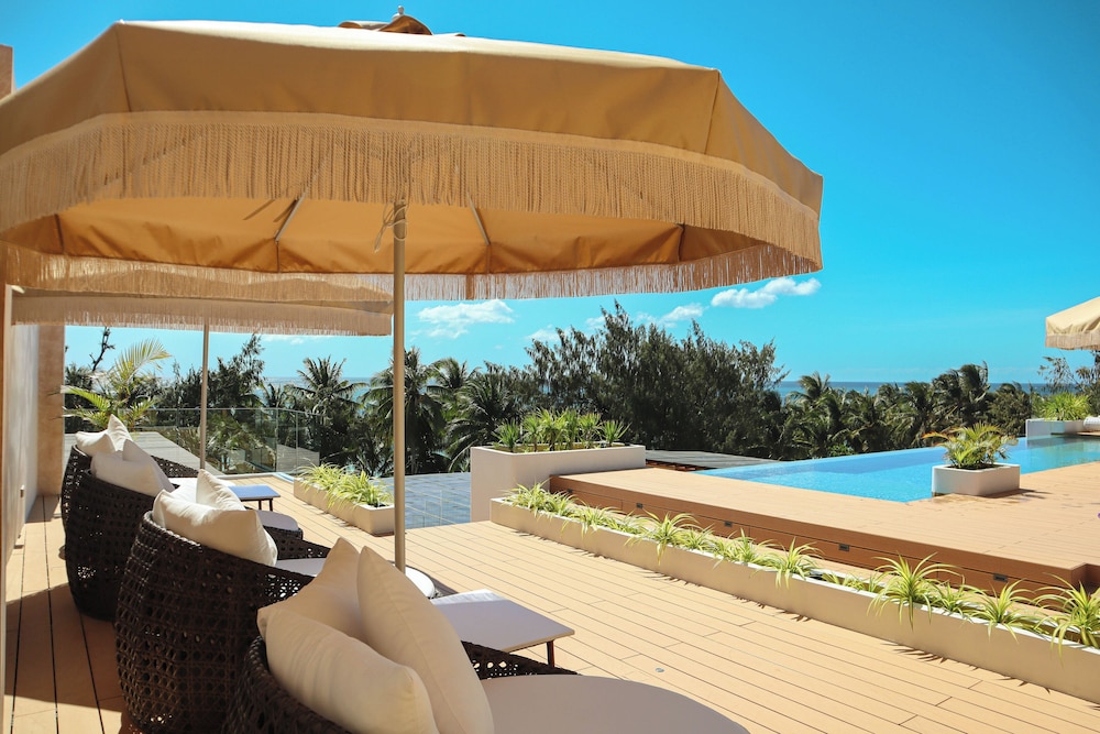 Mandarin Nest Boracay 48/75
