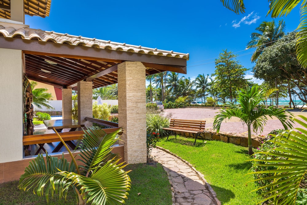 Quinta Do Sol Praia Lite Hotel 7/42