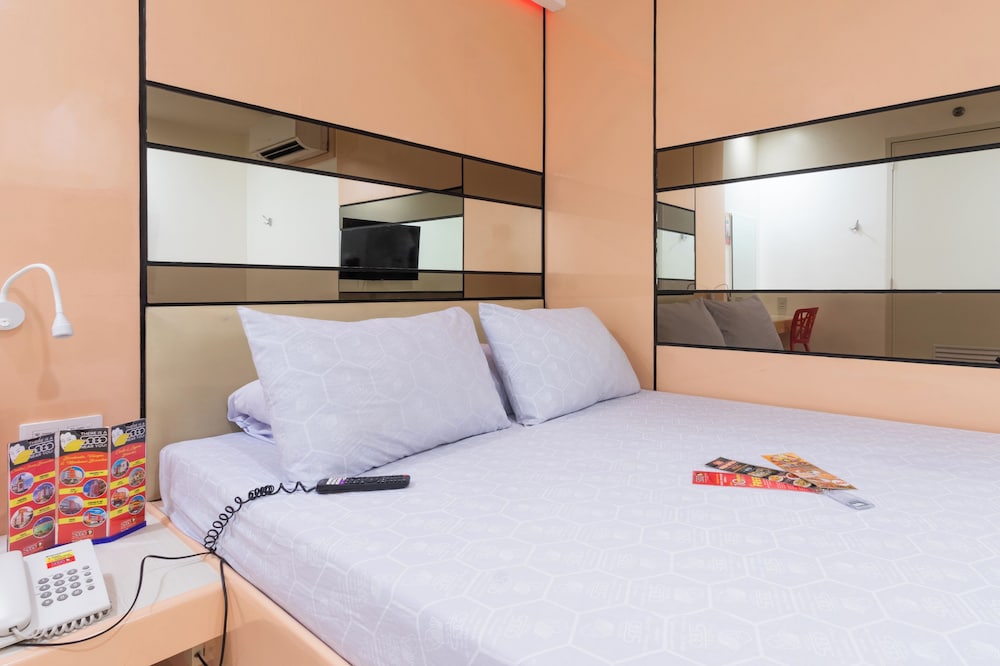 Hotel Sogo Guadalupe 13/33