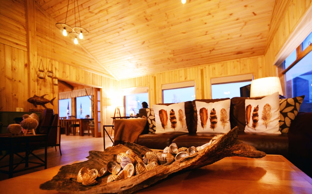 Hotel del Paine 16/41