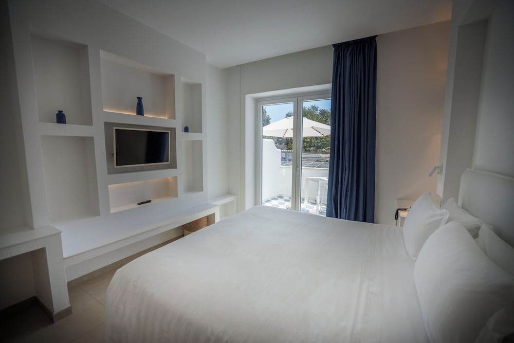 Pagoda Hotel Residence 10/50