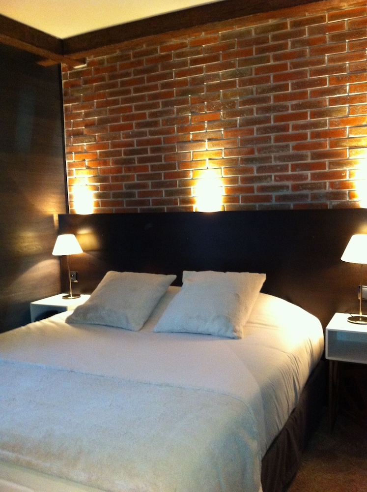 Best Western Plus Hotel De Dieppe 1880 22/61