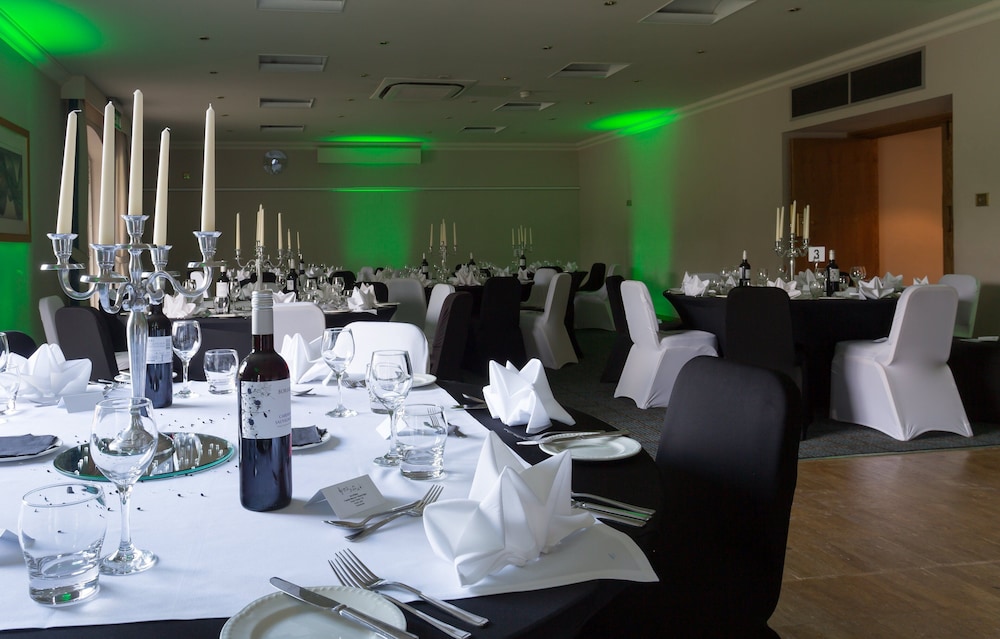 Holiday Inn Rugby-Northampton M1, JCT.18 44/50