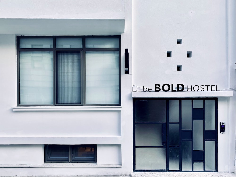 Be Bold Hostel 2/43