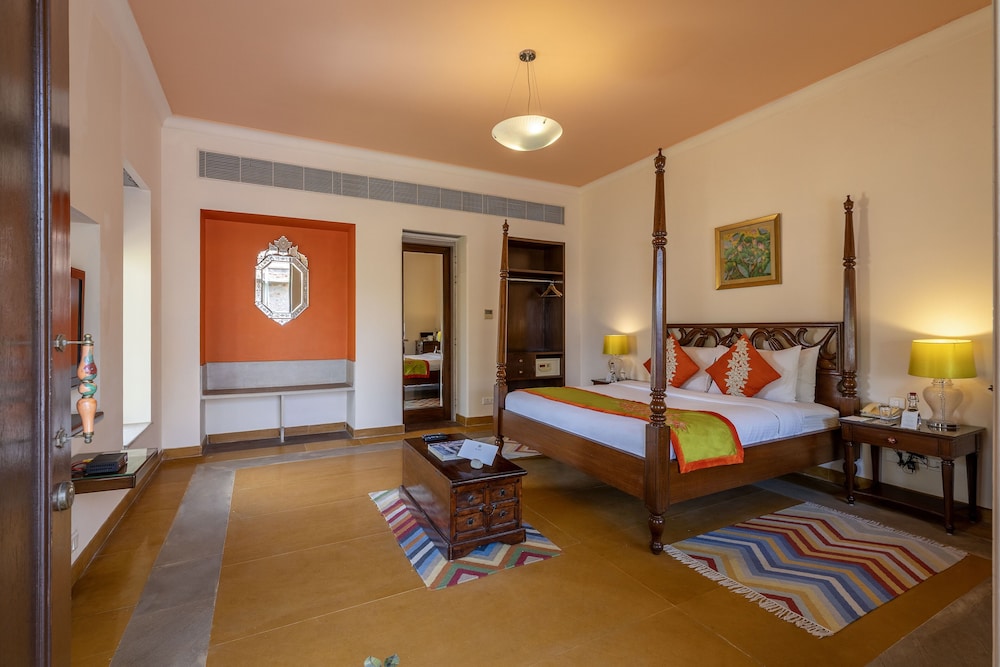 Tree of Life Resort and Spa, Jaipur 11/50