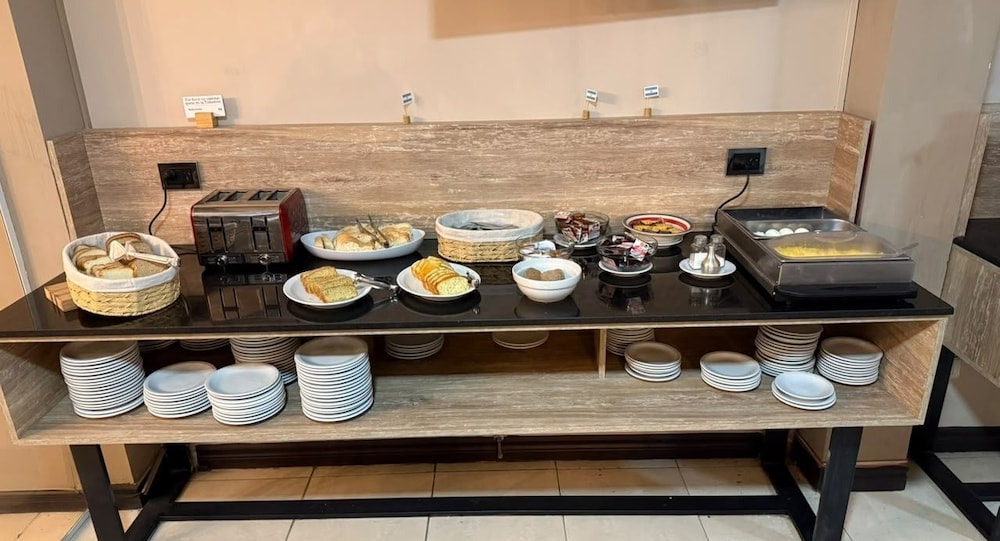 Dakar Hotel Spa 45/60