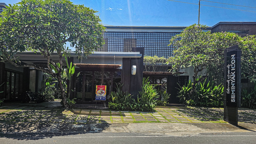 Seminyak Icon 64/70