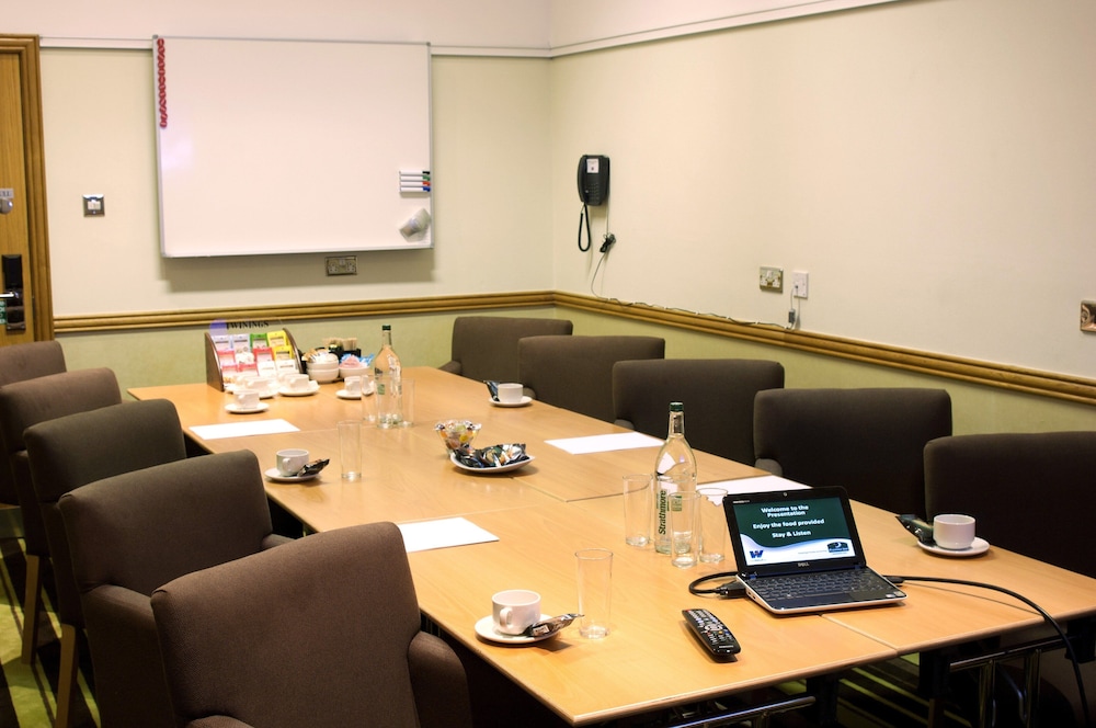 Premier Inn Bournemouth Central 47/56
