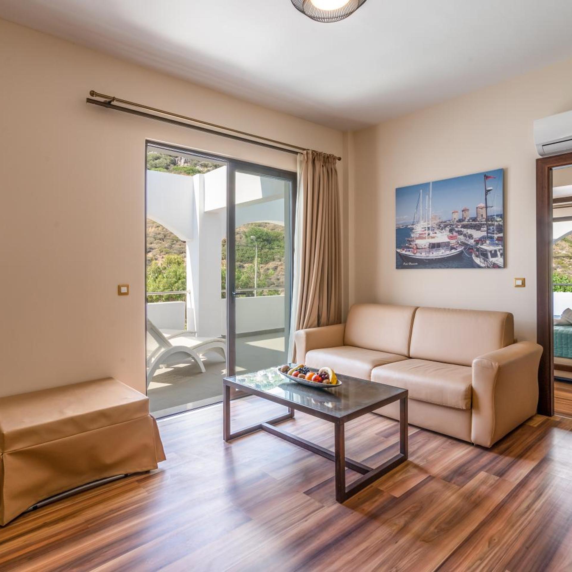 Ladiko Suites 29/50
