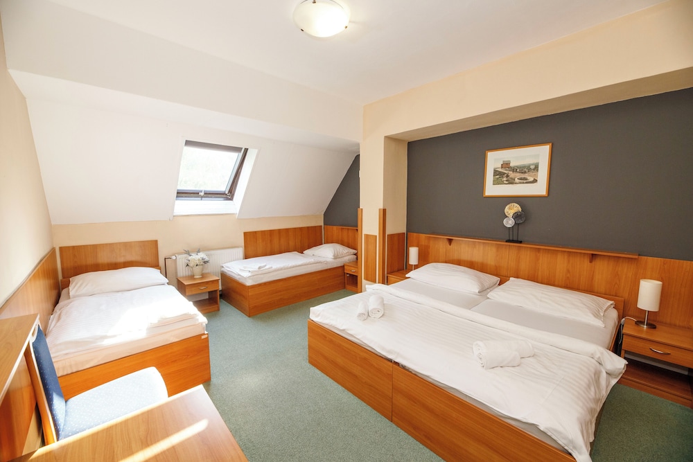 Hotel Parkhotel Harrachov 11/43