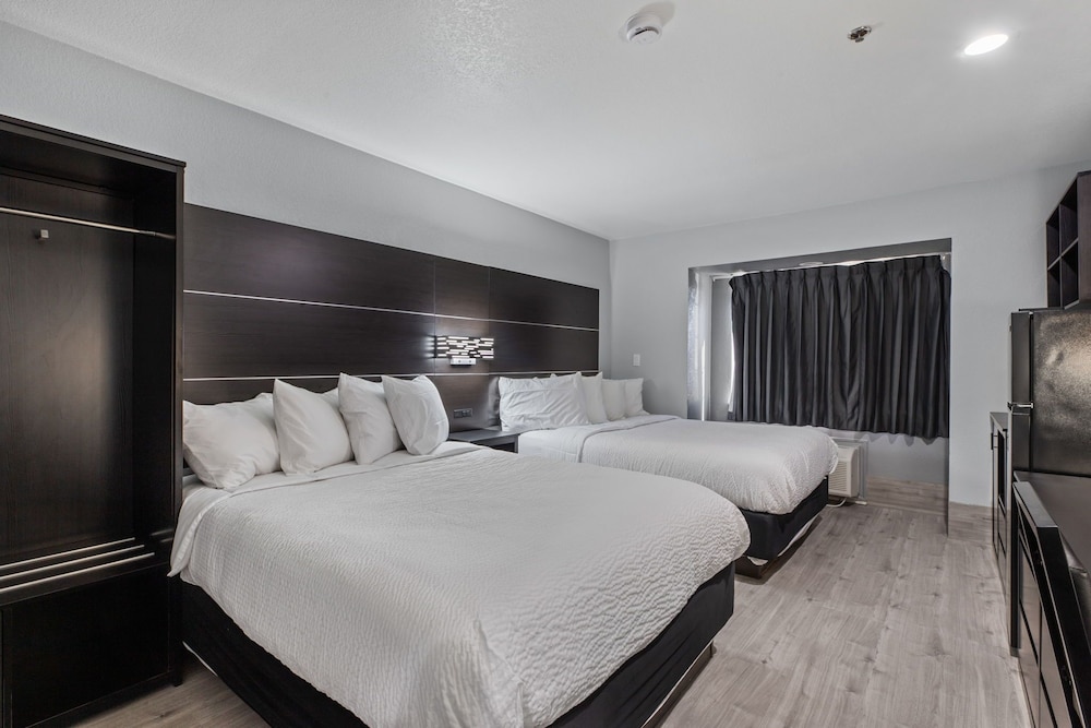 Baymont by Wyndham San Antonio Downtown 21/40