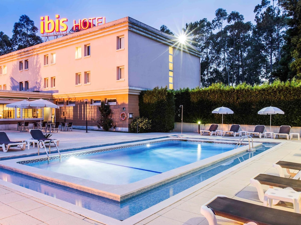 ibis Porto Sul Europarque 1/76