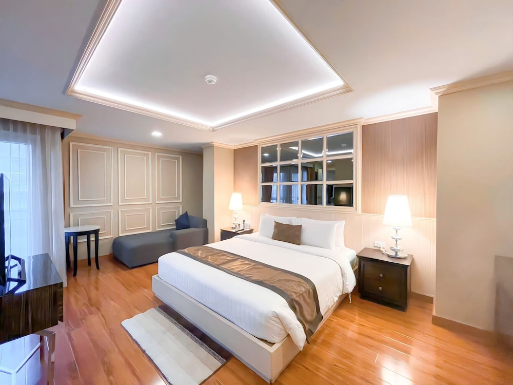 Syama Hana Executive Apartments Thonglor 19/50