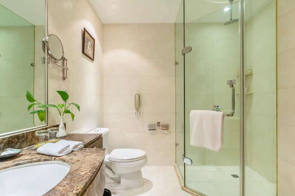 Days Hotel and Suites by Wyndham Jiaozuo 26/27