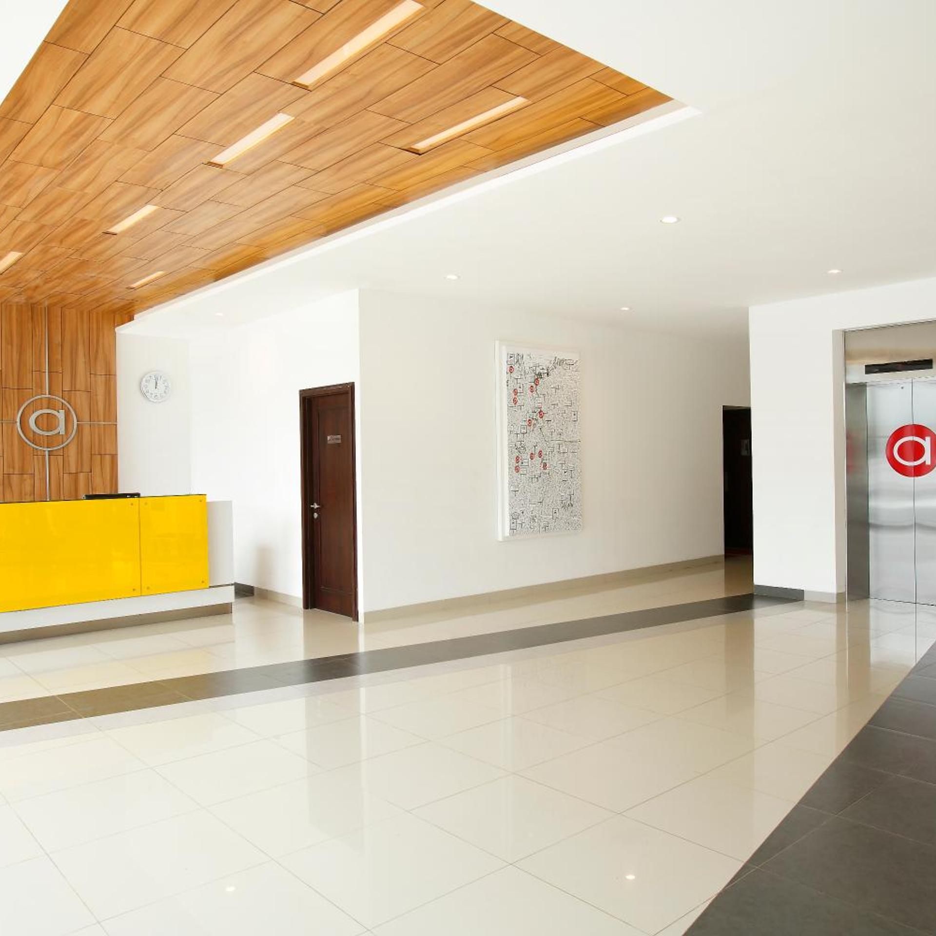 Amaris Hotel Tebet Jakarta 5/34