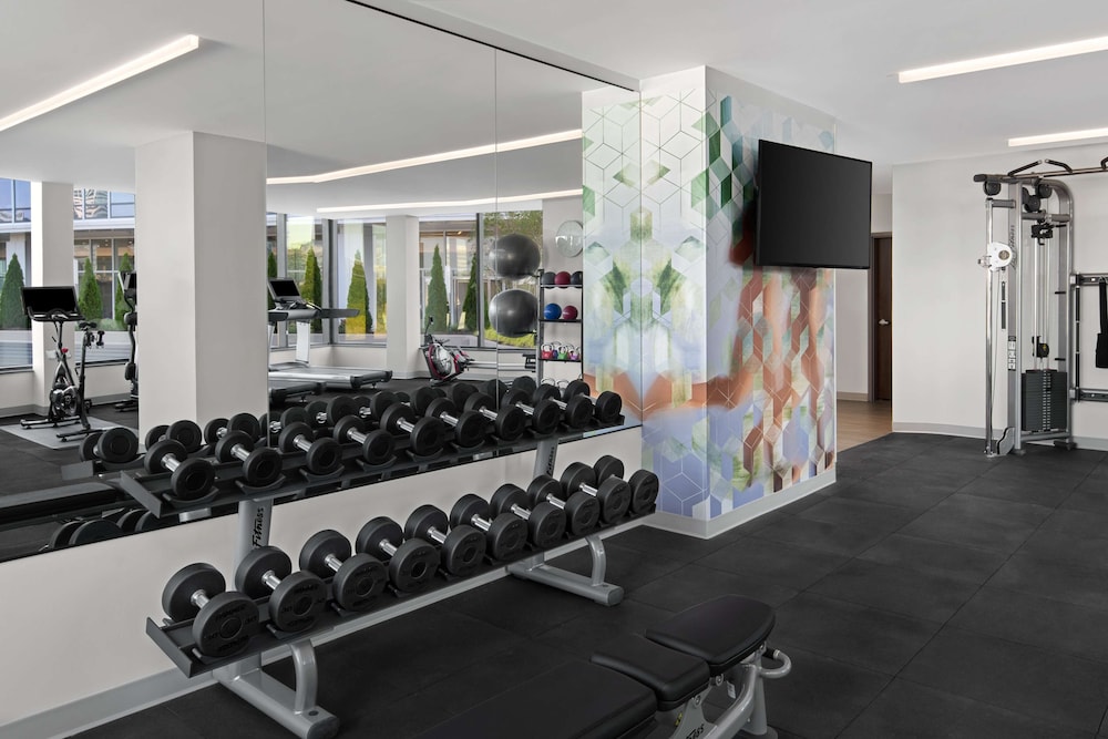 Hyatt Place Atlanta / Perimeter Center 26/49