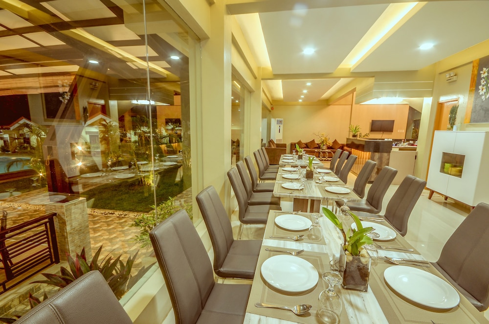 Rema Tourist Inn 31/37