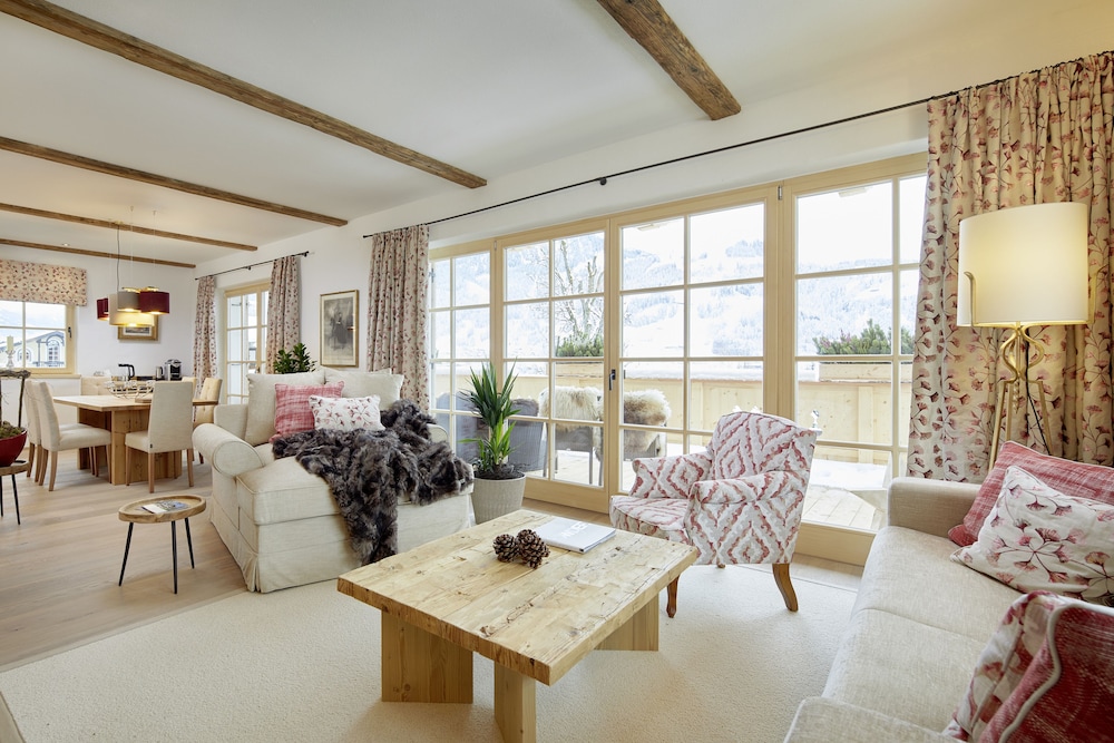 Tennerhof Luxury Chalets 23/50