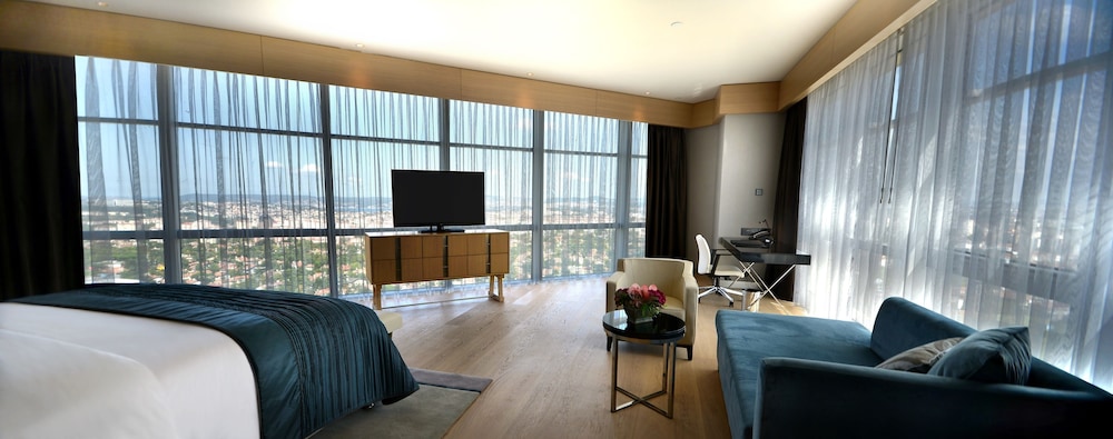 Wyndham Grand Istanbul Levent 35/48