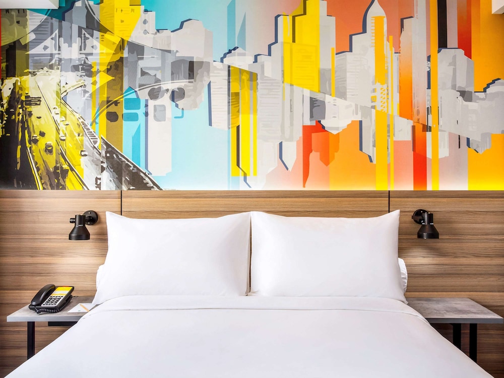 Ibis Styles Bekasi Jatibening 22/72