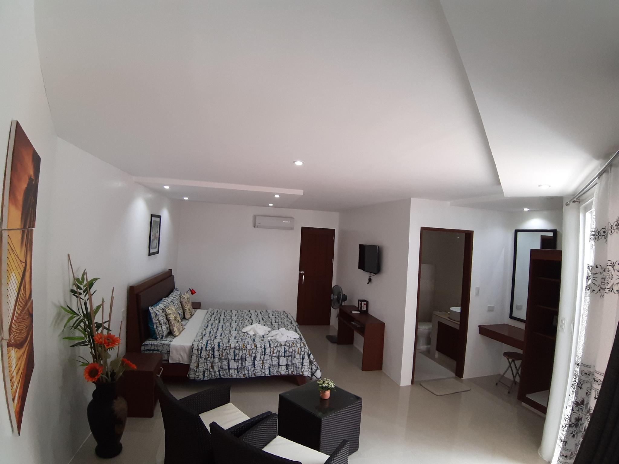 Oro Beach Resort 19/50