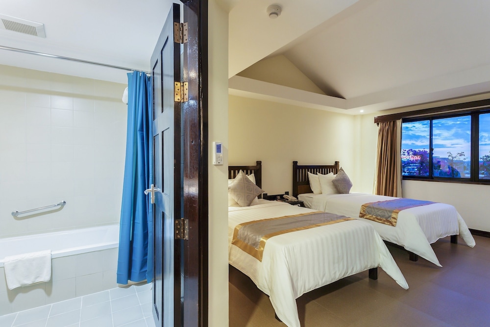 Sokchea Angkor Hotel 25/74