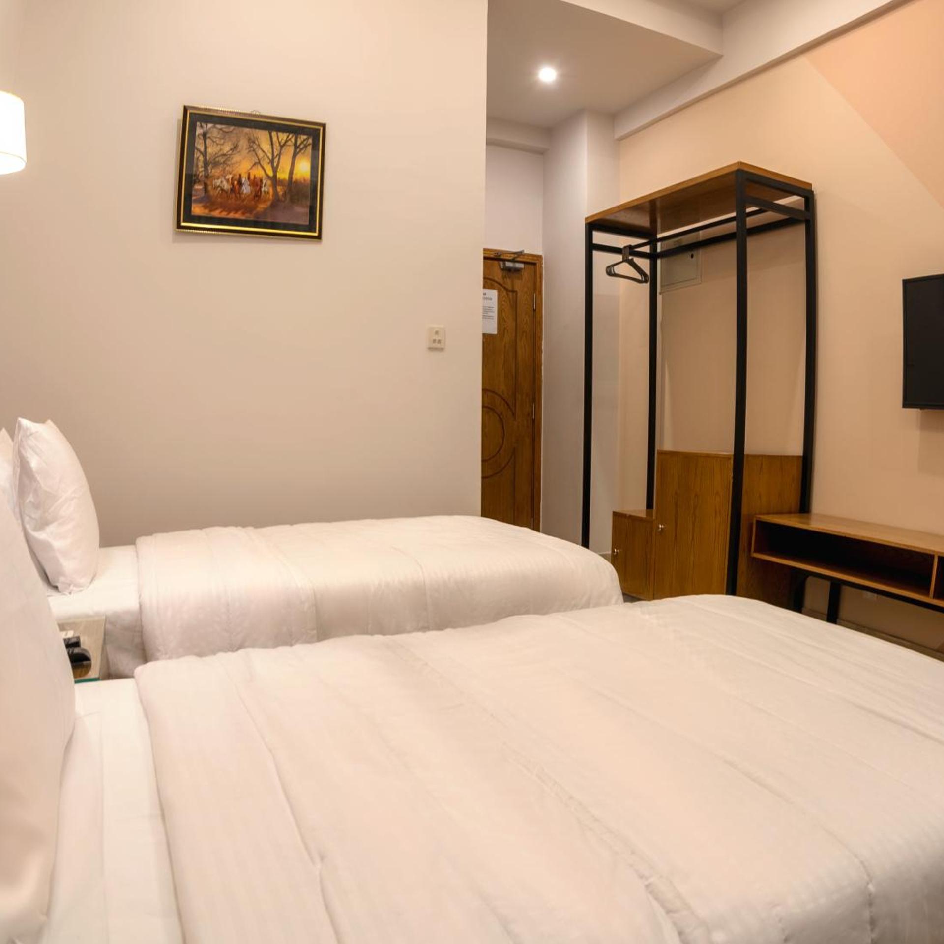 Hotel One Mansehra 17/27