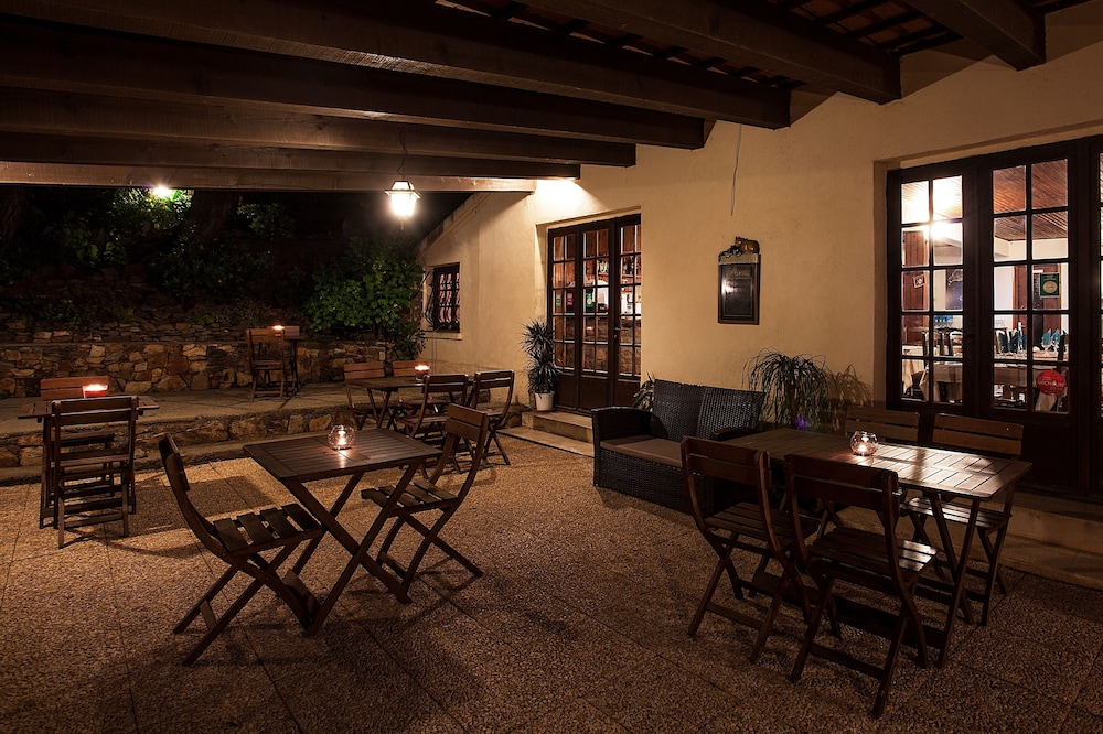 Auberge Ferayola 34/49