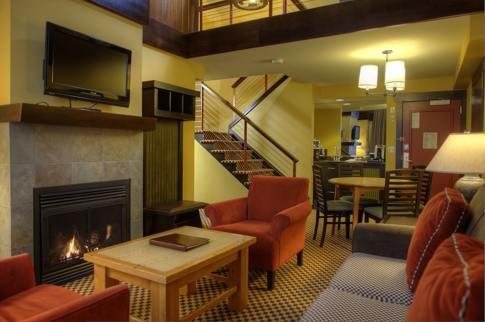Bear Creek Mountain Resort 29/64