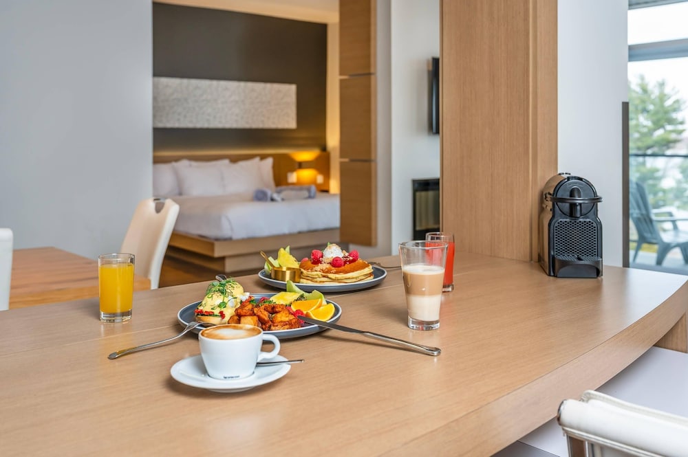 La Cache du Lac Champlain by C Hotels 33/50