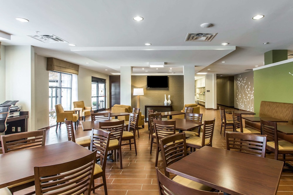 Sleep Inn & Suites Dayton South 31/41
