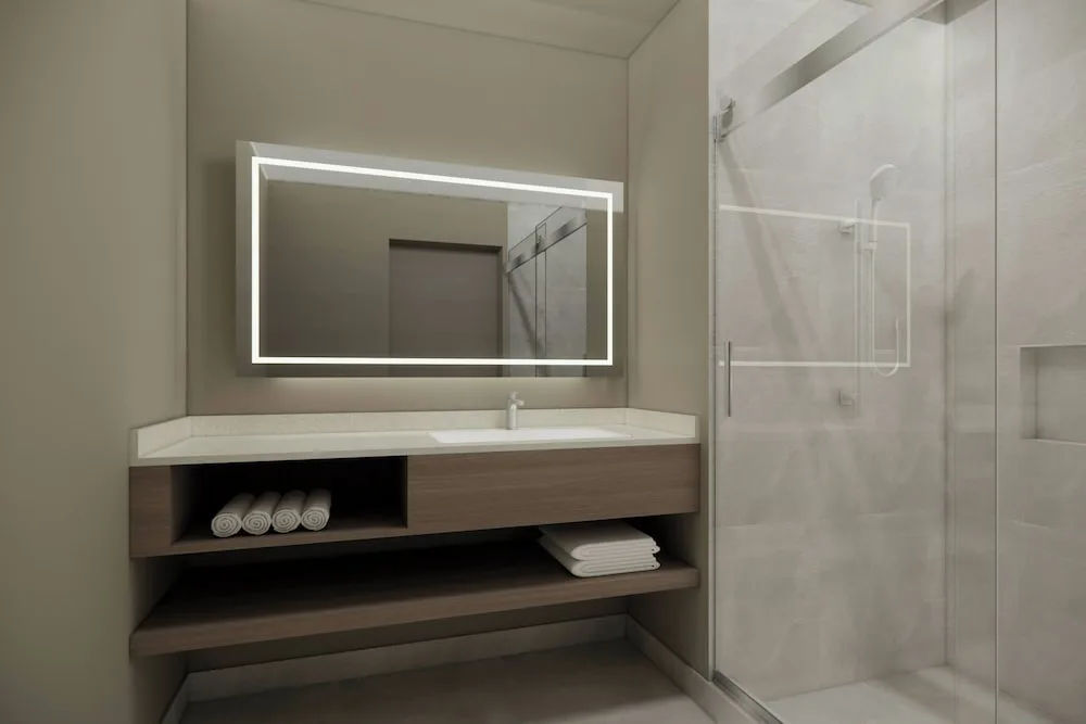 Courtyard By Marriott Quito Airport 34/37