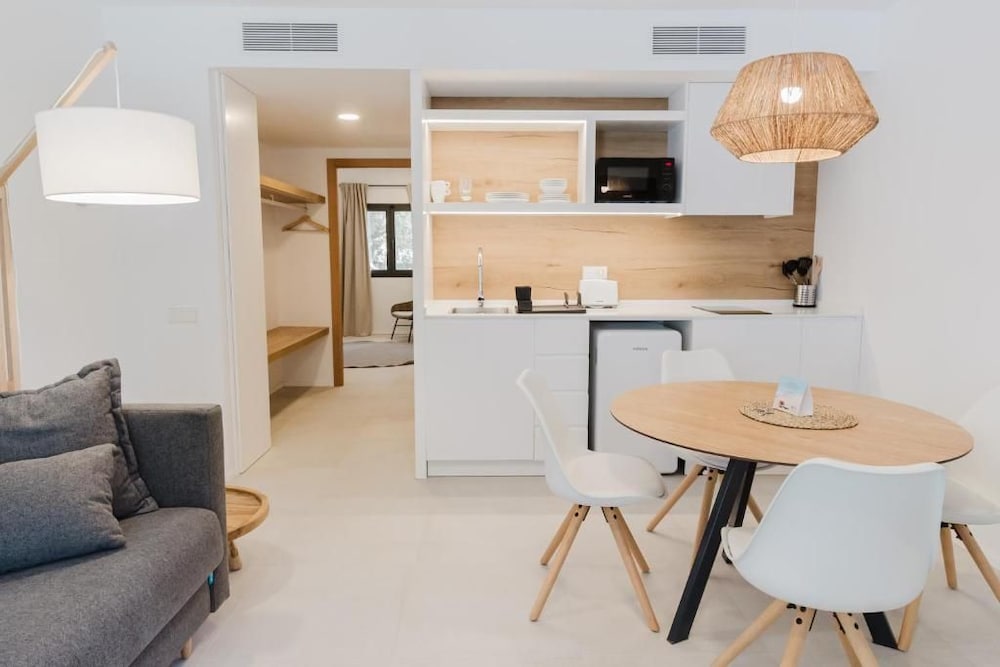 Apartamentos Pinomar 34/51