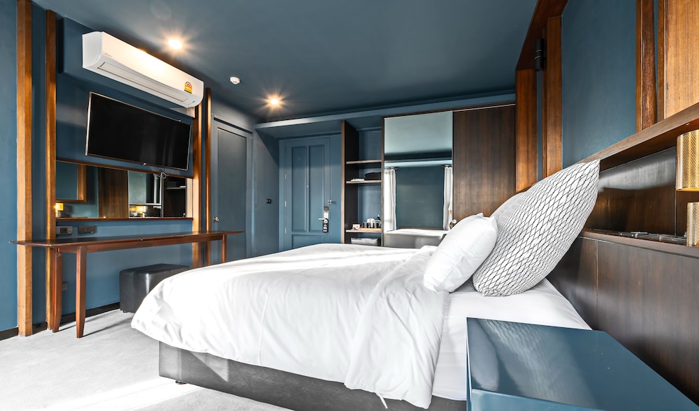 Hua Hin Habitat Hotel 5/49