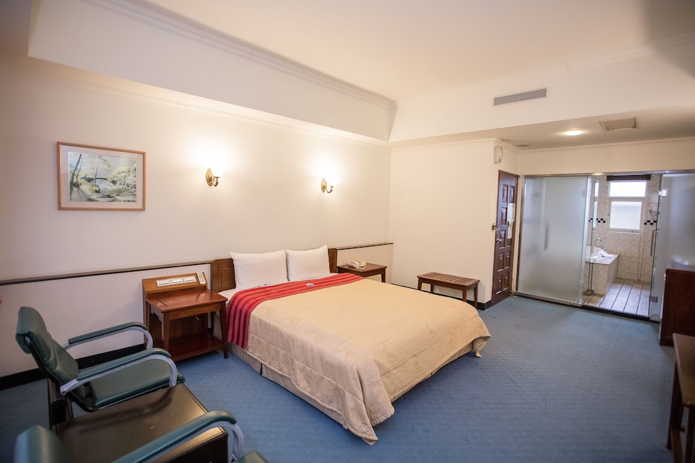 East Coast Hotel 22/71