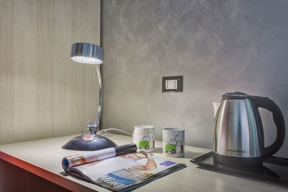 Excellence Suite 41/70