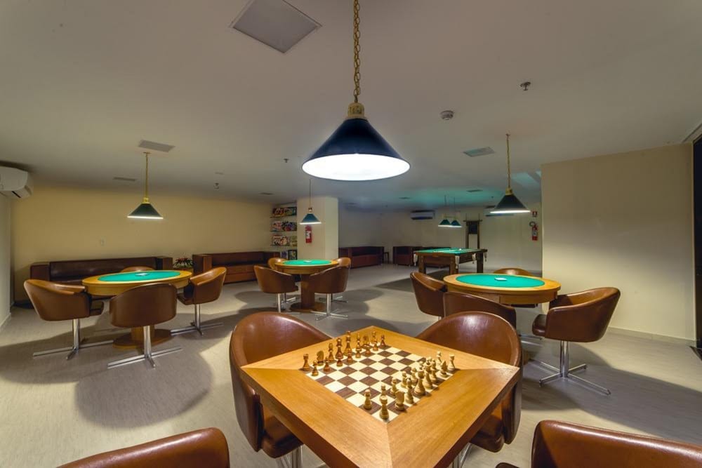 Meridiano Hotel 56/72