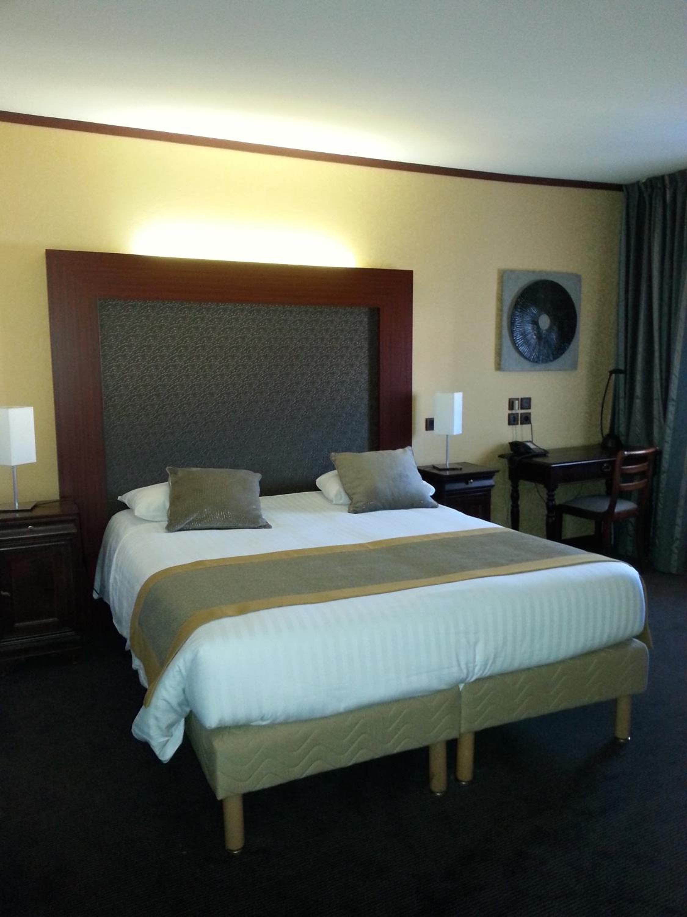 Hotel De France 13/37