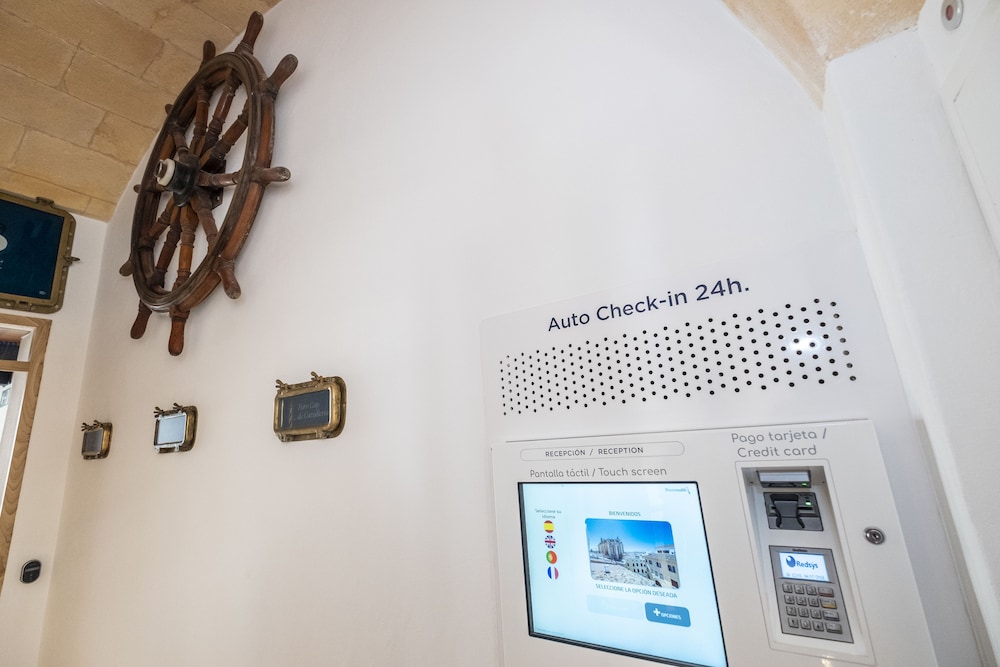 Nao Catedral Boutique Hotel 45/52