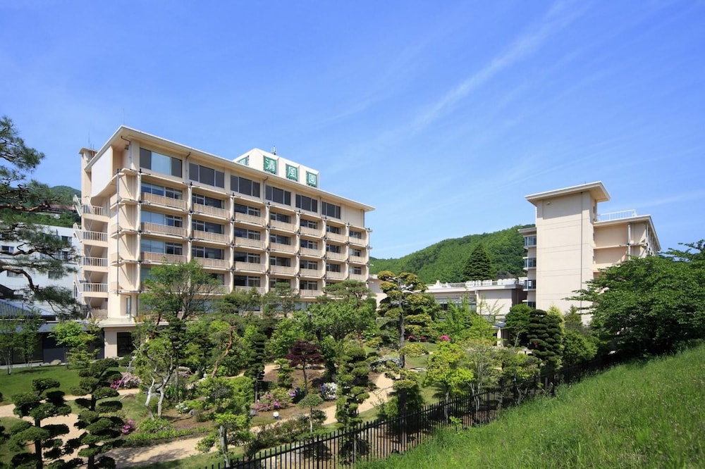 HOTEL SEIFUEN 4/27