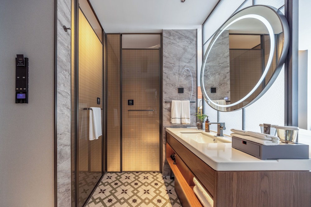 UrCove by HYATT Zhuhai Gongbei Port 48/50