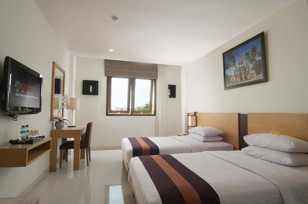 Bali Relaxing Resort Spa 25/74